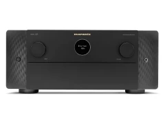 MARANTZ CINEMA 40 BLACK AV RESĪVERIS / PASTIPRINĀTĀJS