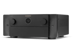 MARANTZ CINEMA 40 BLACK AV RESĪVERIS / PASTIPRINĀTĀJS