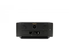 MARANTZ CINEMA 40 BLACK AV RESĪVERIS / PASTIPRINĀTĀJS