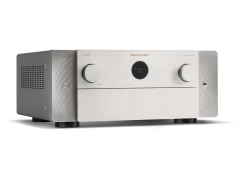 MARANTZ CINEMA 40 SILVER GOLD AV RESĪVERIS / PASTIPRINĀTĀJS