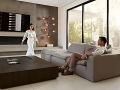 MARANTZ CINEMA 40 SILVER GOLD AV RESĪVERIS / PASTIPRINĀTĀJS