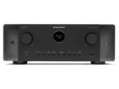 MARANTZ CINEMA 60 BLACK AV RESĪVERIS / PASTIPRINĀTĀJS