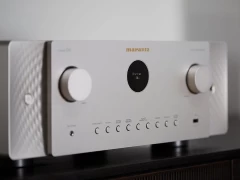 MARANTZ CINEMA 60 SILVER GOLD AV RESĪVERIS / PASTIPRINĀTĀJS