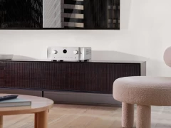 MARANTZ CINEMA 60 SILVER GOLD AV RESĪVERIS / PASTIPRINĀTĀJS