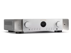 MARANTZ CINEMA 70s SILVER GOLD AV RESĪVERIS / PASTIPRINĀTĀJS