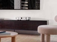 MARANTZ CINEMA 70s SILVER GOLD AV RESĪVERIS / PASTIPRINĀTĀJS