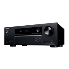 ONKYO TX-NR5100 BLACK AV RESĪVERIS / PASTIPRINĀTĀJS