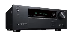 ONKYO TX-NR6100 BLACK AV RESĪVERIS / PASTIPRINĀTĀJS