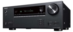 ONKYO TX-NR6100 BLACK AV RESĪVERIS / PASTIPRINĀTĀJS