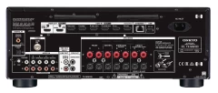 ONKYO TX-NR6100 BLACK AV RESĪVERIS / PASTIPRINĀTĀJS