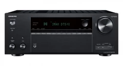 ONKYO TX-NR7100 BLACK AV RESĪVERIS / PASTIPRINĀTĀJS