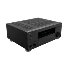 ONKYO TX-RZ30 BLACK AV RESĪVERIS / PASTIPRINĀTĀJS