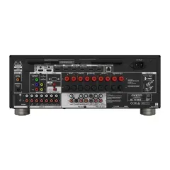 ONKYO TX-RZ30 BLACK AV RESĪVERIS / PASTIPRINĀTĀJS