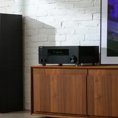 ONKYO TX-RZ30 BLACK AV RESĪVERIS / PASTIPRINĀTĀJS