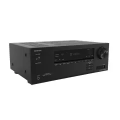 ONKYO TX-SR3100 BLACK AV RESĪVERIS / PASTIPRINĀTĀJS