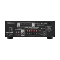 ONKYO TX-SR3100 BLACK AV RESĪVERIS / PASTIPRINĀTĀJS