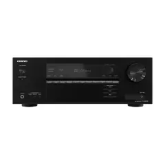 ONKYO TX-SR3100 BLACK AV RESĪVERIS / PASTIPRINĀTĀJS