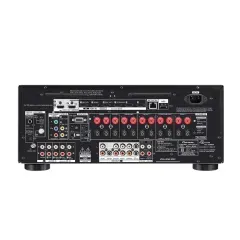 PIONEER ELITE VSX-LX505 BLACK AV RESĪVERIS / PASTIPRINĀTĀJS