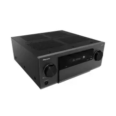 PIONEER VSA-LX805 BLACK AV RESĪVERIS / PASTIPRINĀTĀJS