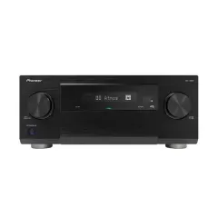 PIONEER VSA-LX805 BLACK AV RESĪVERIS / PASTIPRINĀTĀJS