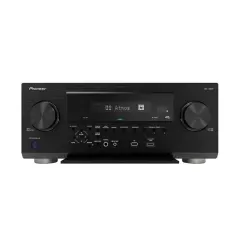 PIONEER VSA-LX805 BLACK AV RESĪVERIS / PASTIPRINĀTĀJS