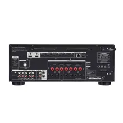 PIONEER VSX-935M2 SILVER AV RESĪVERIS / PASTIPRINĀTĀJS