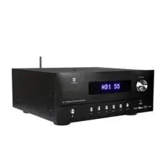 TONEWINNER AT-2700 BLACK AV RESĪVERIS / PASTIPRINĀTĀJS
