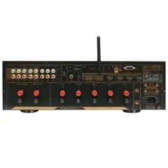 TONEWINNER AT-2700 BLACK AV RESĪVERIS / PASTIPRINĀTĀJS