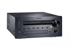 MAGNAT MC 200 Black CD / Bluetooth / FM / DAB+ STEREO RESĪVERIS