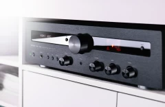MAGNAT MR-750 Black Stereo resīveris STEREO RESĪVERIS