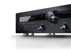 MAGNAT MR-750 Black Stereo resīveris STEREO RESĪVERIS