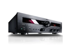 MAGNAT MR-750 Black Stereo resīveris STEREO RESĪVERIS