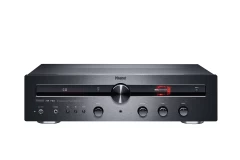 MAGNAT MR-750 Black Stereo resīveris STEREO RESĪVERIS
