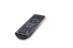 MAGNAT MR-750 Black Stereo resīveris STEREO RESĪVERIS