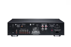 MAGNAT MR-750 Black Stereo resīveris STEREO RESĪVERIS