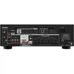 ONKYO TX-8470 BLACK STREAMING / STEREO RESĪVERIS