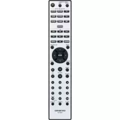 ONKYO TX-8470 BLACK STREAMING / STEREO RESĪVERIS