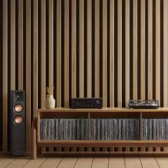 ONKYO TX-8470 BLACK STREAMING / STEREO RESĪVERIS
