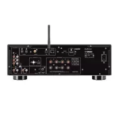 YAMAHA R-N1000A SILVER STEREO RESĪVERIS