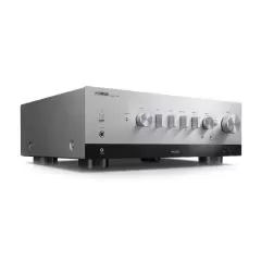 YAMAHA R-N1000A SILVER STEREO RESĪVERIS