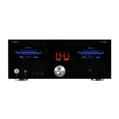 ADVANCE PARIS A10 CLASSIC BLACK STEREO PASTIPRINĀTĀJS