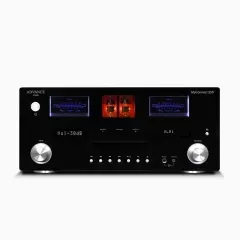 ADVANCE PARIS MyConnect 250 BLACK TĪKLA ATSKAŅOTĀJS / STEREO PASTIPRINĀTĀJS