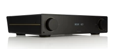ARCAM A15 BLACK STEREO PASTIPRINĀTĀJS