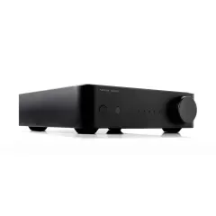 ARGON AUDIO SA1 MK2 BLACK STEREO PASTIPRINĀTĀJS