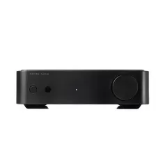 ARGON AUDIO SA1 MK2 BLACK STEREO PASTIPRINĀTĀJS