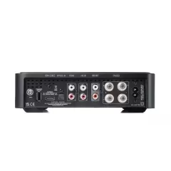 ARGON AUDIO SA1 MK2 BLACK STEREO PASTIPRINĀTĀJS