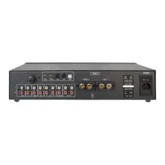 ATOLL IN100 SIGNATURE/DA200/P100/RC BLACK  DIGITAL BOARD/PHONO BOARD/RC / STEREO PASTIPRINĀTĀJS