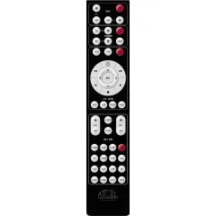 ATOLL IN100 SIGNATURE/DA200/P100/RC BLACK  DIGITAL BOARD/PHONO BOARD/RC / STEREO PASTIPRINĀTĀJS