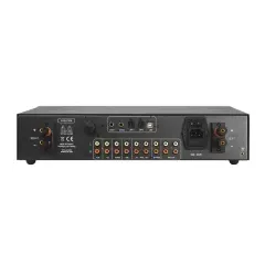 ATOLL IN200 EVOLUTION/DA200 BLACK  DIGITAL BOARD STEREO PASTIPRINĀTĀJS