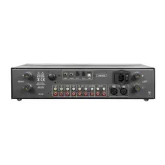 ATOLL IN300 EVOLUTION/DA200 BLACK  DIGITAL BOARD STEREO PASTIPRINĀTĀJS